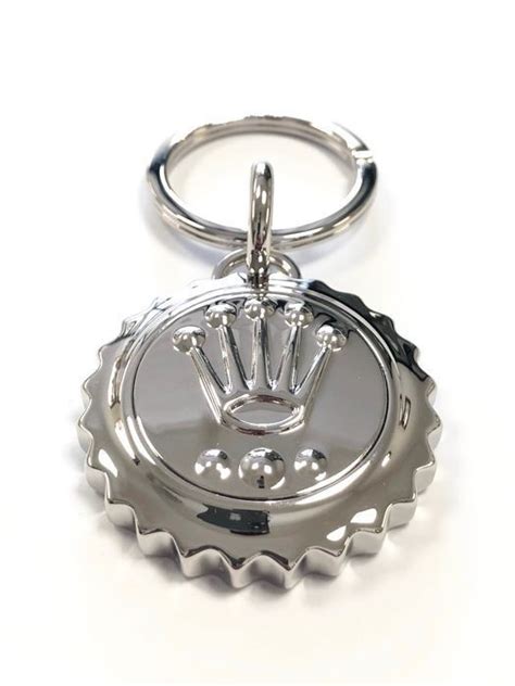 rolex key holder|182 results for rolex keychain .